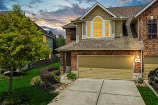 10519 Day Trail Lane, Spring, TX 77379