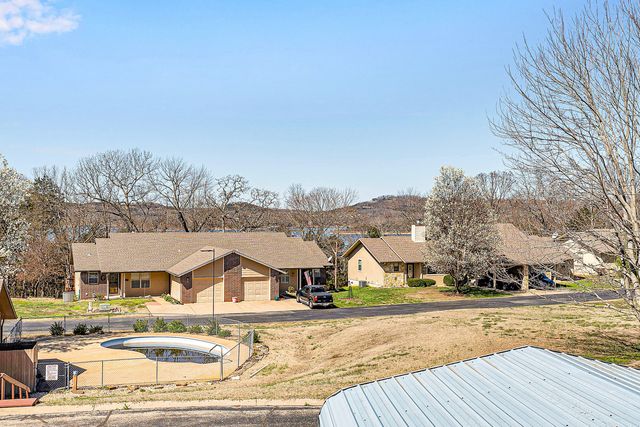 110 Kimberling Shores Lane 5, Kimberling City, MO 65686