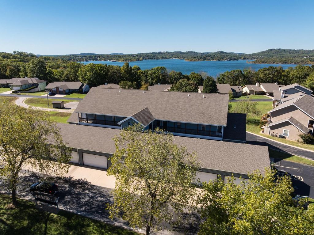 110 Kimberling Shores Lane 5, Kimberling City, MO 65686