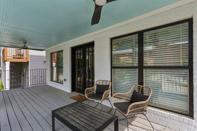 568 John Wesley Dobbs NE Avenue, Atlanta, GA 30312