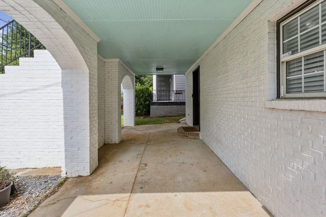 568 John Wesley Dobbs NE Avenue, Atlanta, GA 30312