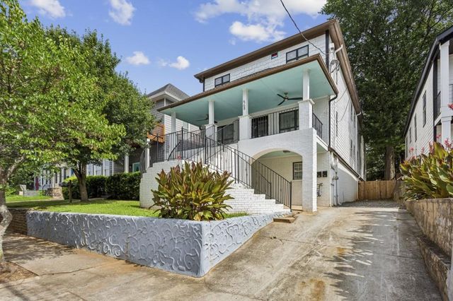 568 John Wesley Dobbs NE Avenue, Atlanta, GA 30312