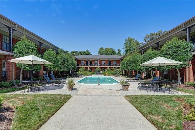 1833 Banking Street B6, Greensboro, NC 27408