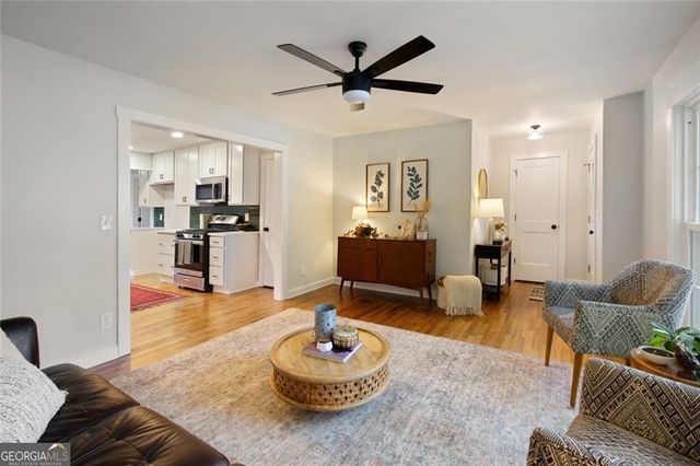 216 Austin Avenue NE, Marietta, GA 30060