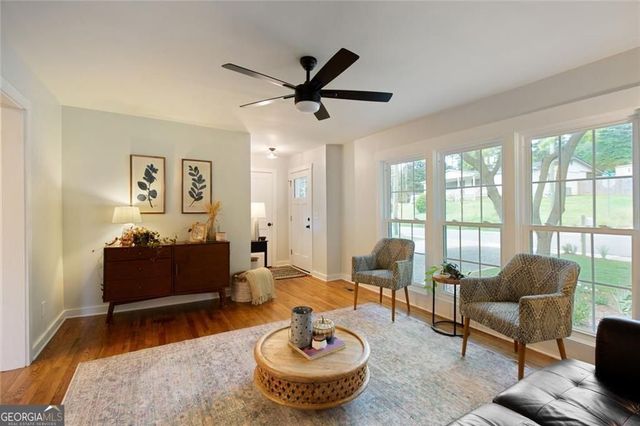 216 Austin Avenue NE, Marietta, GA 30060