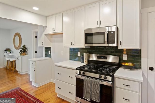 216 Austin Avenue NE, Marietta, GA 30060