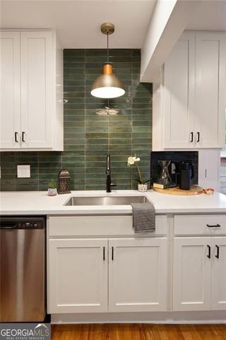 216 Austin Avenue NE, Marietta, GA 30060
