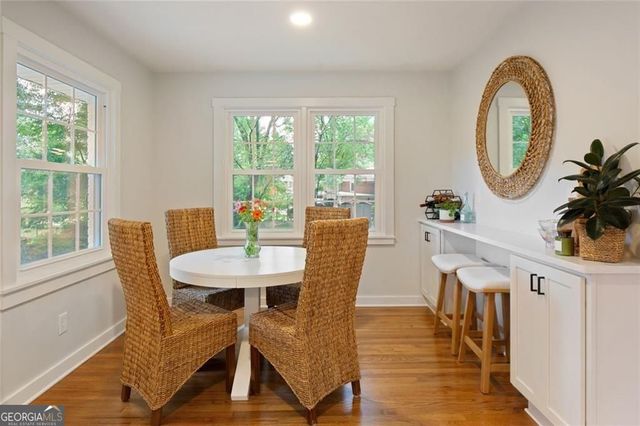 216 Austin Avenue NE, Marietta, GA 30060