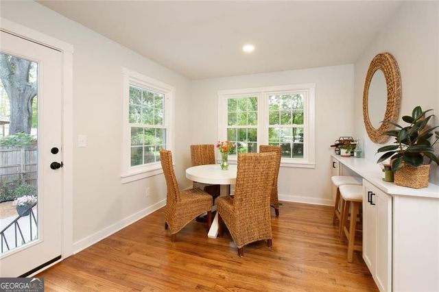 216 Austin Avenue NE, Marietta, GA 30060
