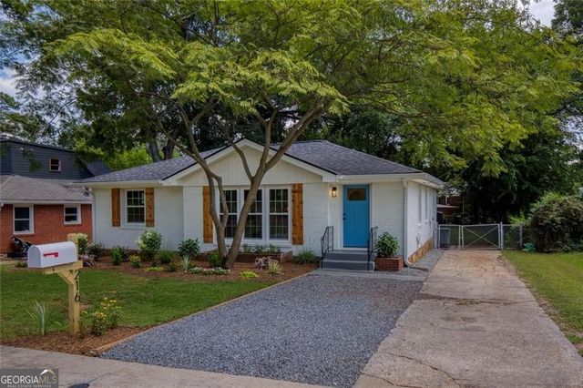 216 Austin Avenue NE, Marietta, GA 30060