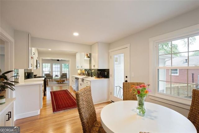 216 Austin Avenue NE, Marietta, GA 30060