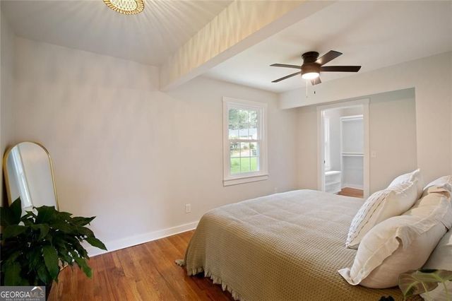 216 Austin Avenue NE, Marietta, GA 30060