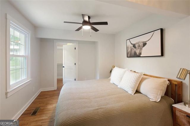 216 Austin Avenue NE, Marietta, GA 30060