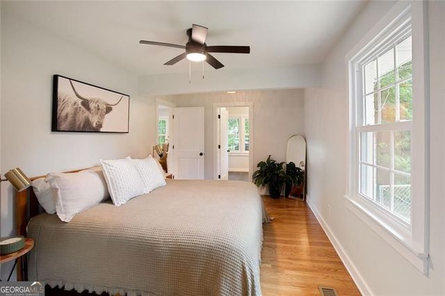 216 Austin Avenue NE, Marietta, GA 30060