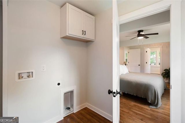 216 Austin Avenue NE, Marietta, GA 30060
