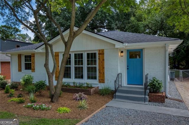216 Austin Avenue NE, Marietta, GA 30060