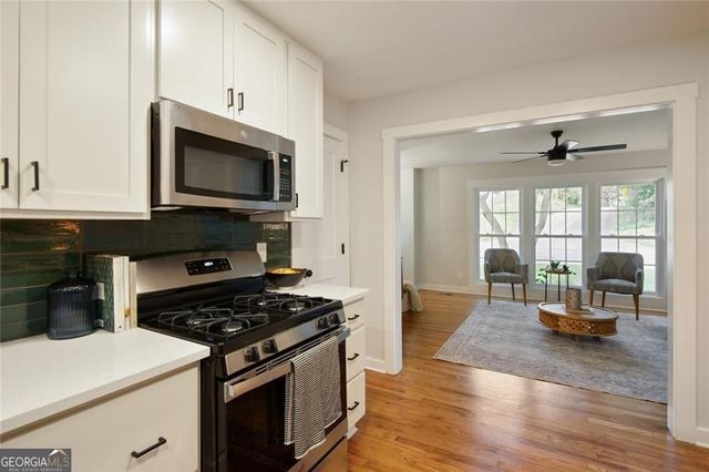 216 Austin Avenue NE, Marietta, GA 30060