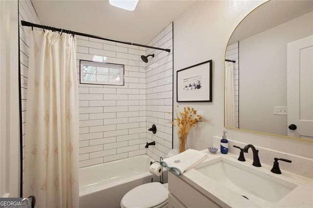 216 Austin Avenue NE, Marietta, GA 30060