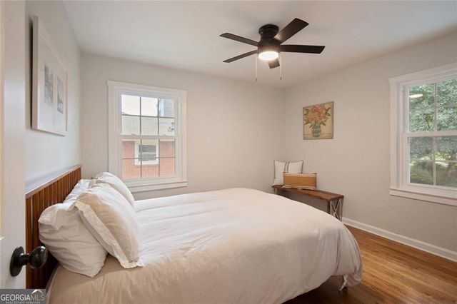 216 Austin Avenue NE, Marietta, GA 30060