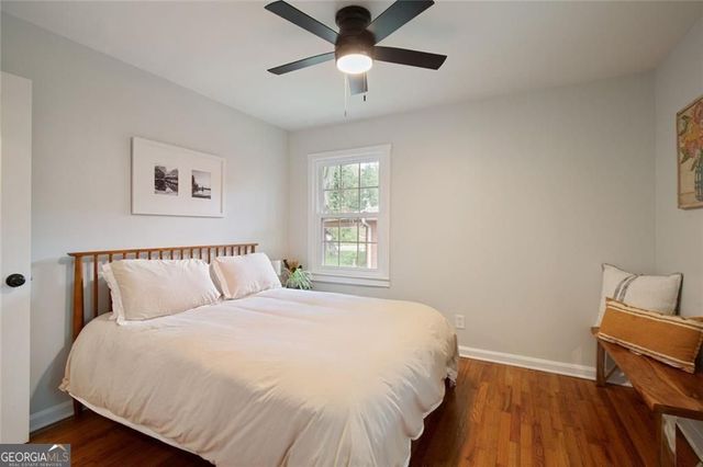 216 Austin Avenue NE, Marietta, GA 30060