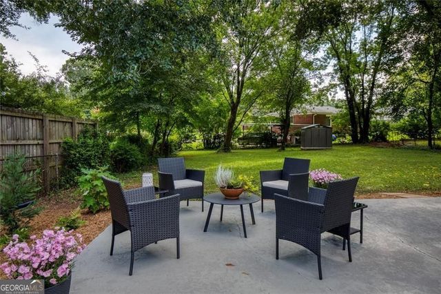 216 Austin Avenue NE, Marietta, GA 30060