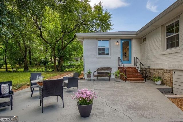 216 Austin Avenue NE, Marietta, GA 30060