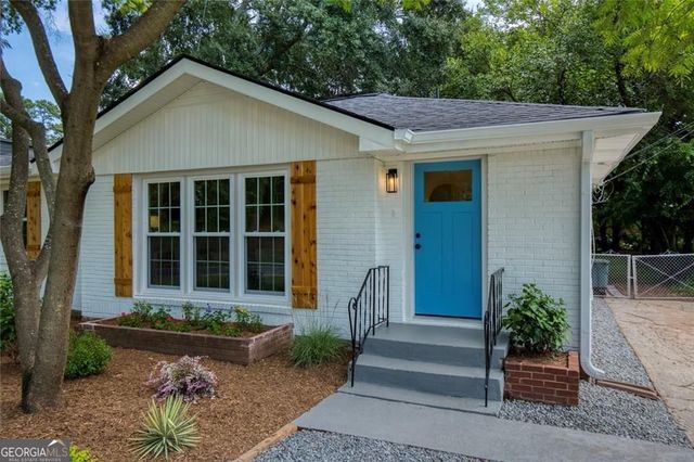 216 Austin Avenue NE, Marietta, GA 30060