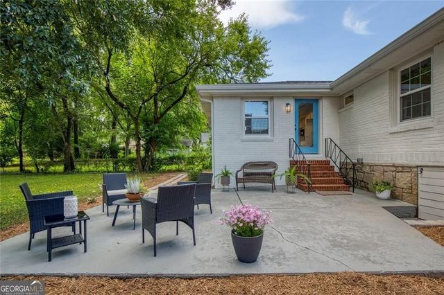 216 Austin Avenue NE, Marietta, GA 30060