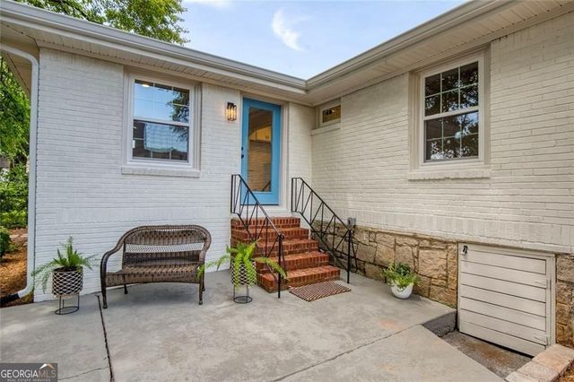 216 Austin Avenue NE, Marietta, GA 30060