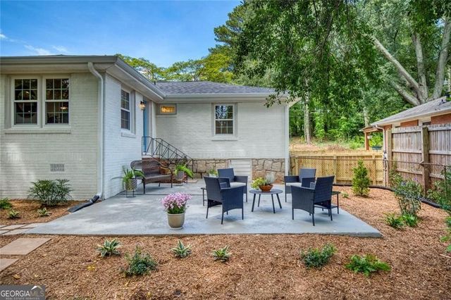 216 Austin Avenue NE, Marietta, GA 30060
