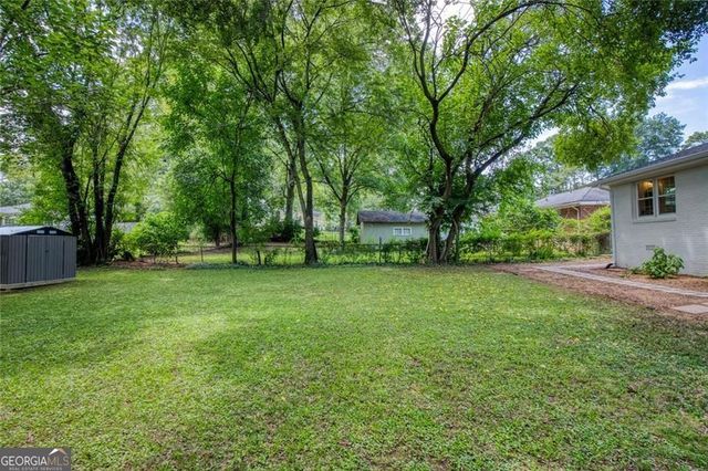216 Austin Avenue NE, Marietta, GA 30060