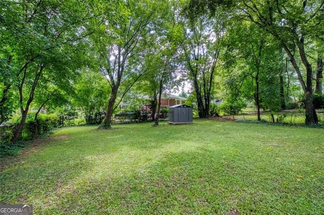 216 Austin Avenue NE, Marietta, GA 30060