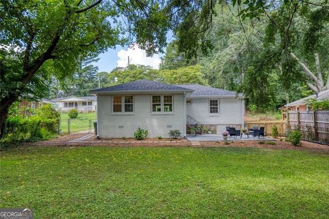 216 Austin Avenue NE, Marietta, GA 30060