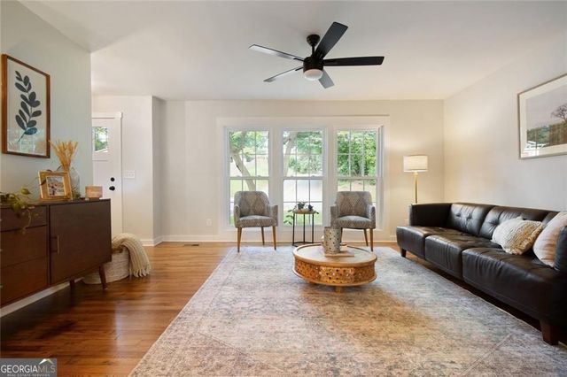 216 Austin Avenue NE, Marietta, GA 30060