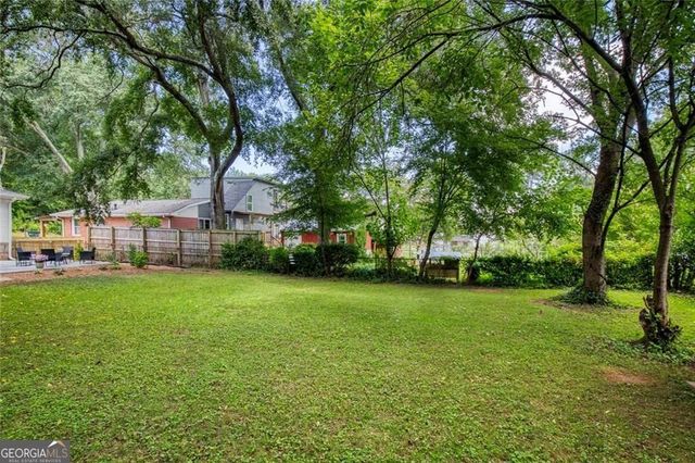216 Austin Avenue NE, Marietta, GA 30060