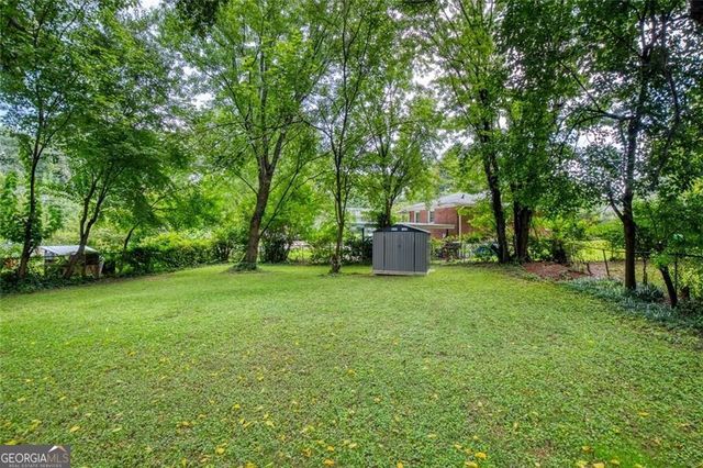 216 Austin Avenue NE, Marietta, GA 30060