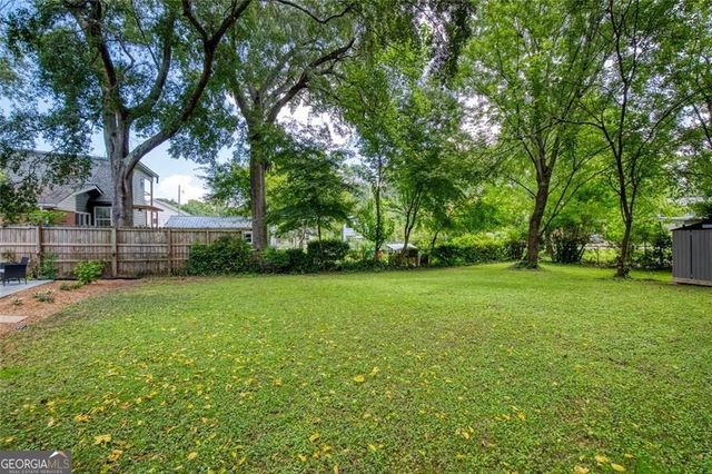 216 Austin Avenue NE, Marietta, GA 30060
