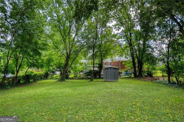 216 Austin Avenue NE, Marietta, GA 30060