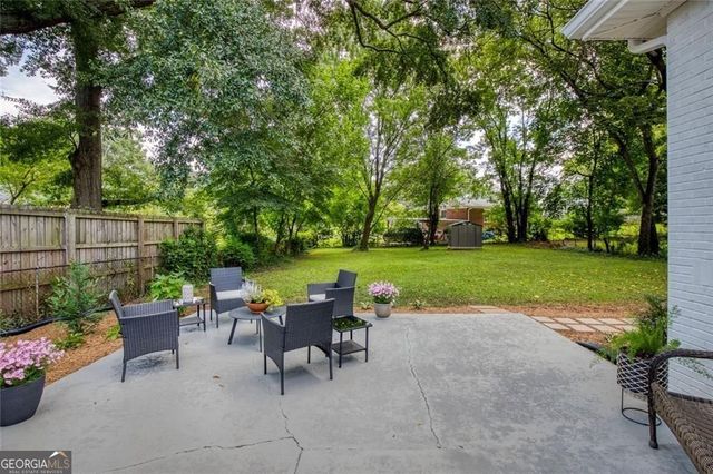 216 Austin Avenue NE, Marietta, GA 30060