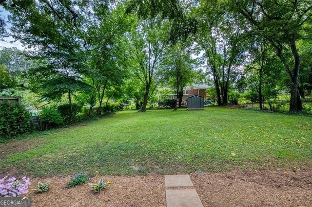 216 Austin Avenue NE, Marietta, GA 30060