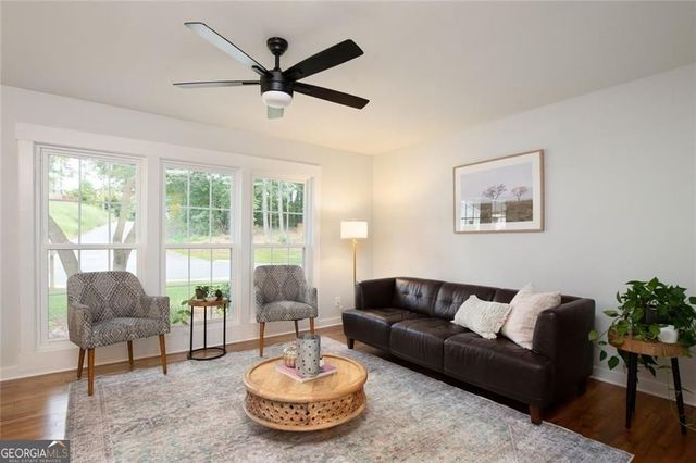 216 Austin Avenue NE, Marietta, GA 30060