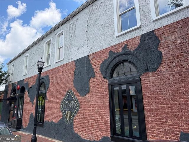 216 Austin Avenue NE, Marietta, GA 30060