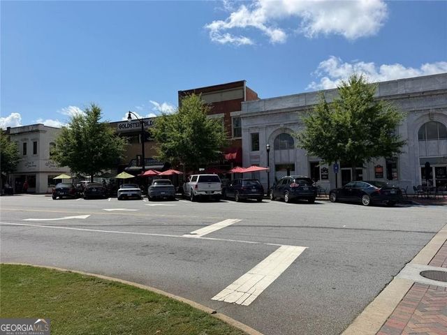 216 Austin Avenue NE, Marietta, GA 30060