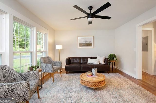216 Austin Avenue NE, Marietta, GA 30060