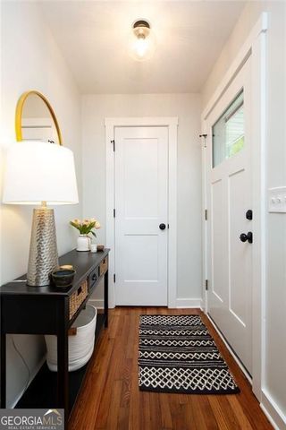 216 Austin Avenue NE, Marietta, GA 30060