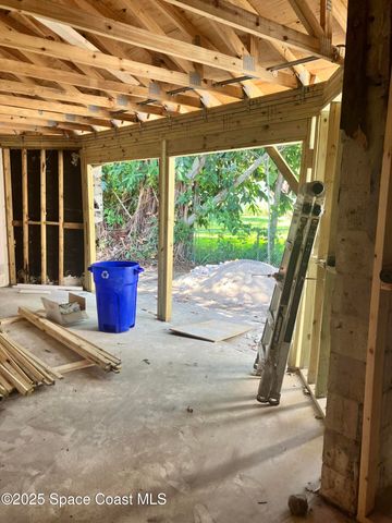 1817 Palm Boulevard, Melbourne, FL 32901