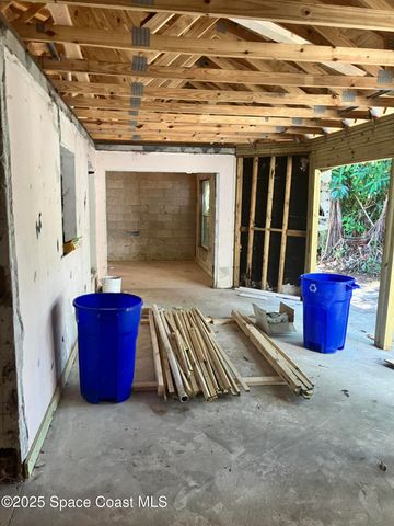 1817 Palm Boulevard, Melbourne, FL 32901