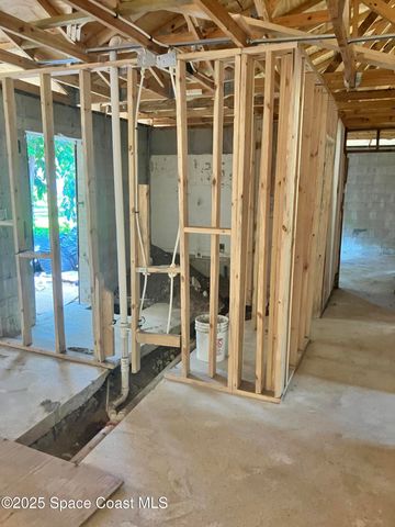 1817 Palm Boulevard, Melbourne, FL 32901