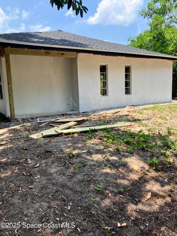 1817 Palm Boulevard, Melbourne, FL 32901