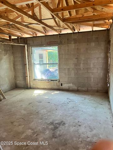 1817 Palm Boulevard, Melbourne, FL 32901